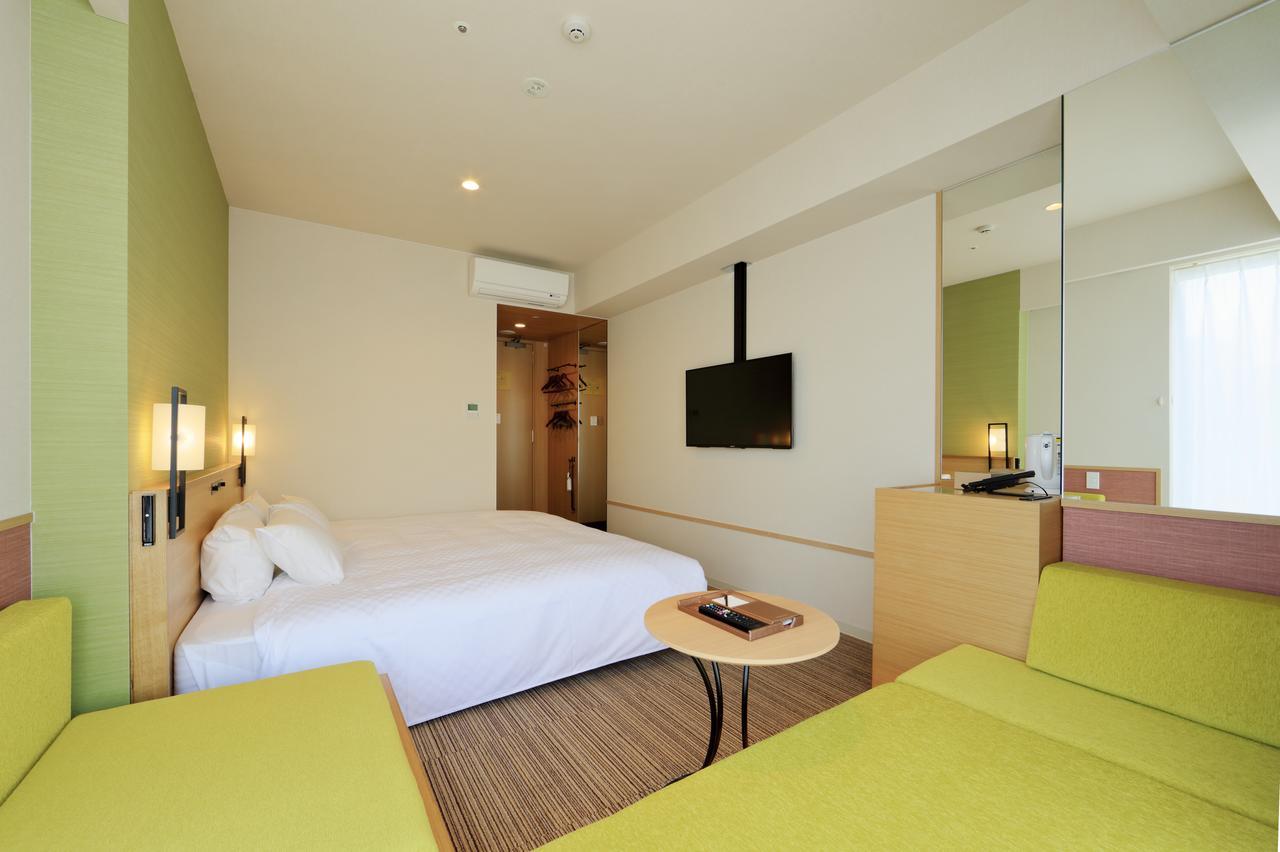Candeo Hatchobori Hotel 4*