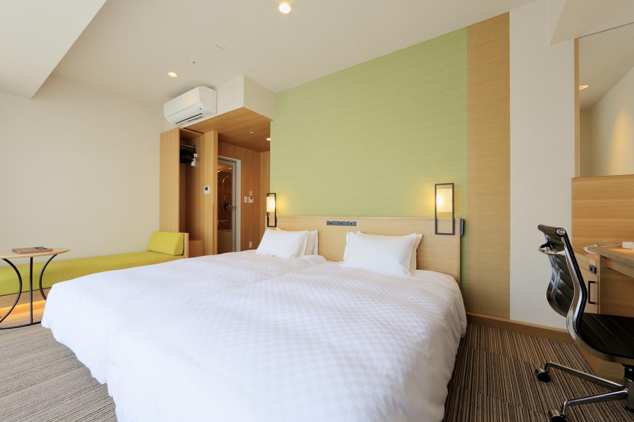 Candeo Hatchobori 4* Hiroshima