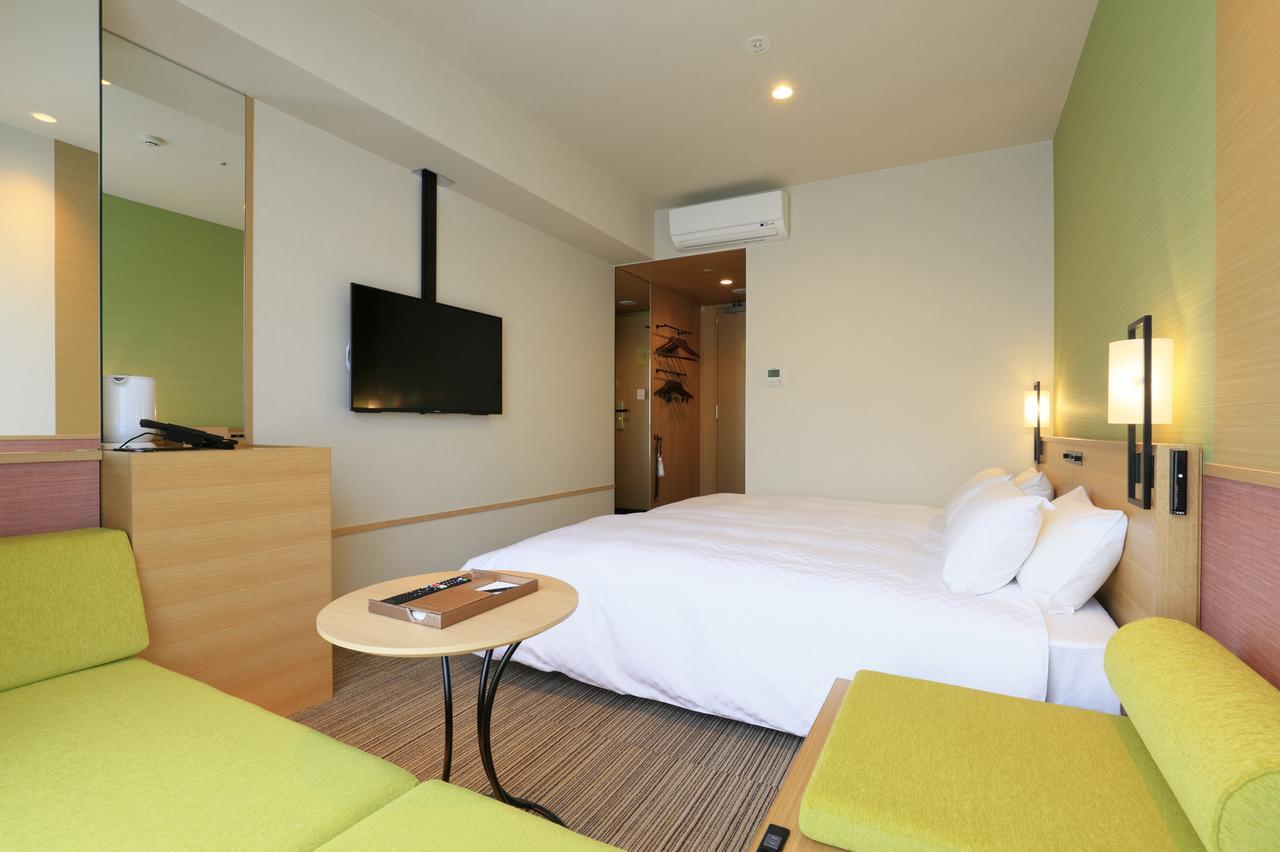 Hotel Candeo Hatchobori 4*