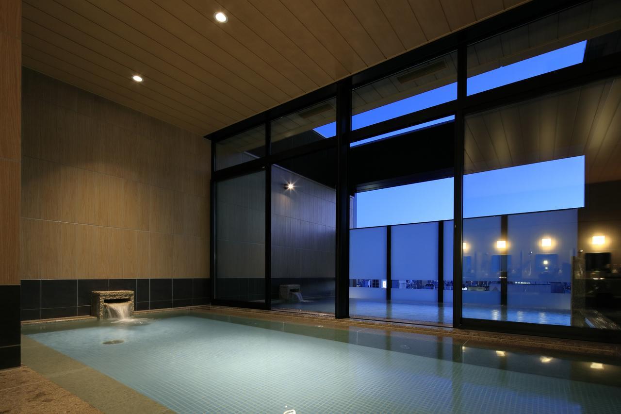 Hotel Candeo Hatchobori 4*
