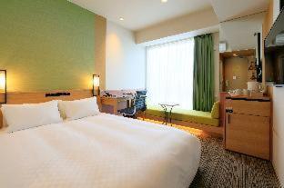 Hotel Candeo Hatchobori Hiroshima